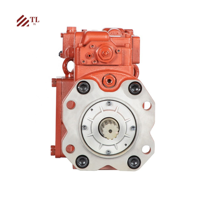 Partes de máquinas de construcción K5V80DT/ZW310-5B Bomba hidráulica principal para la serie ZW310-5B