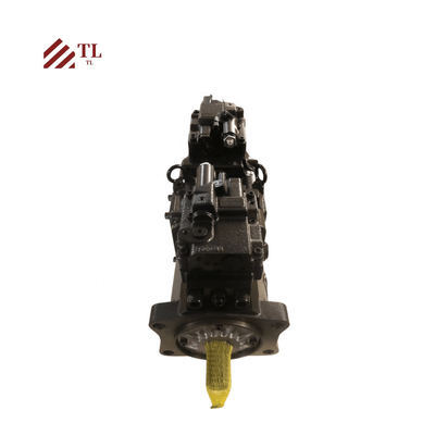 100% K7V125DTP-0E05/0E09 Bomba principal hidráulica para Sany SY245/265 Partes de máquinas de excavación