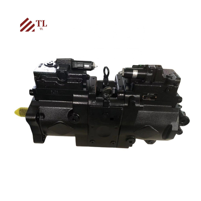 100% K7V125DTP-0E05/0E09 Bomba principal hidráulica para Sany SY245/265 Partes de máquinas de excavación