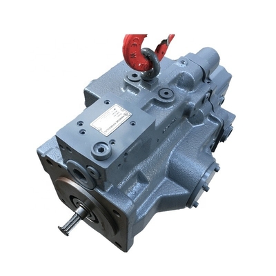 Bomba hidráulica profesional H10VD43SR-1RS5-S/A10VD43SR1RS5 para máquinas de excavación