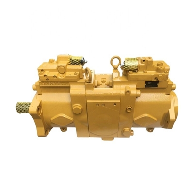 Las piezas K7V180DTP 5504341 bomba de pistón hidráulica principal para erpillar 336GC E336GC