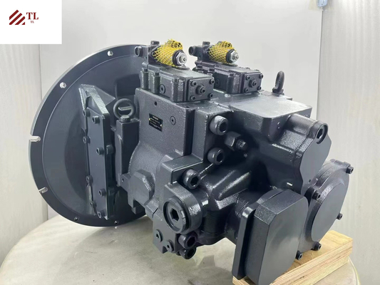 Maquinaria, partes del motor, excavadora ZX490-5A, bomba hidráulica principal, YA00035147 9303249