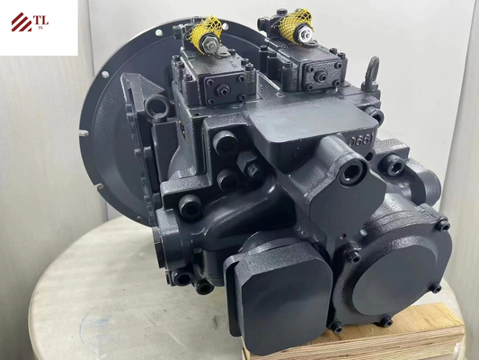 Maquinaria, partes del motor, excavadora ZX490-5A, bomba hidráulica principal, YA00035147 9303249