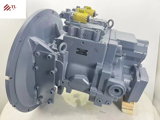 Maquinaria, partes del motor, excavadora ZX490-5A, bomba hidráulica principal, YA00035147 9303249