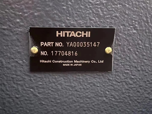 Maquinaria, partes del motor, excavadora ZX490-5A, bomba hidráulica principal, YA00035147 9303249