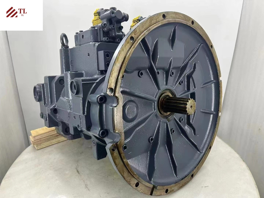 Maquinaria, partes del motor, excavadora ZX490-5A, bomba hidráulica principal, YA00035147 9303249