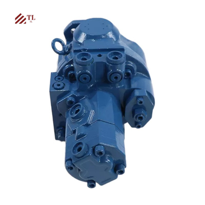 Bomba hidráulica principal de excavadora para R55/R60 AP2D28 en piezas de maquinaria de construcción