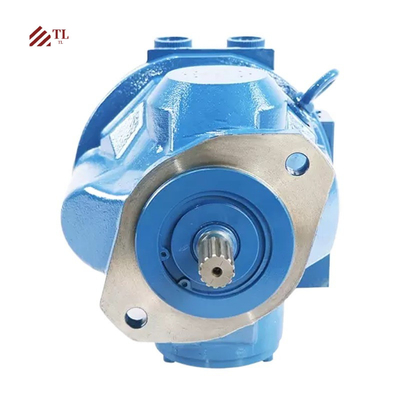 Bomba hidráulica principal de excavadora para R55/R60 AP2D28 en piezas de maquinaria de construcción