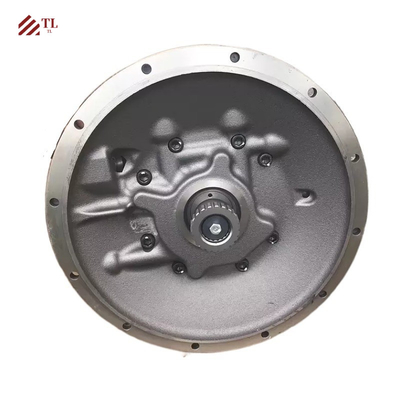 Bomba hidráulica principal de excavadora 708-3T-00161 para piezas de maquinaria de construcción PC60-8 PC70-8