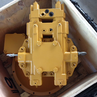 E322BL A8V0107 A8V0107LA 1140602 Bomba principal hidráulica para maquinaria de construcción