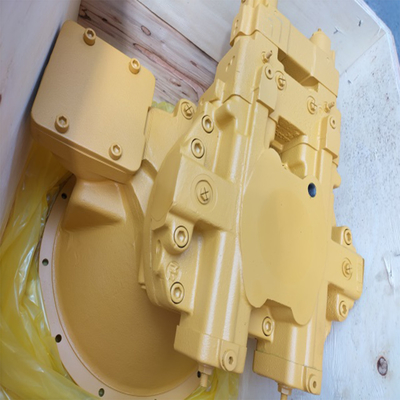 E322BL A8V0107 A8V0107LA 1140602 Bomba principal hidráulica para maquinaria de construcción