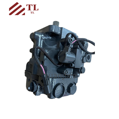 708-1T-00410 708-1T-00421 708-1T-00440 Bomba hidráulica para D275A D275AX Bomba de ventilador para excavadoras