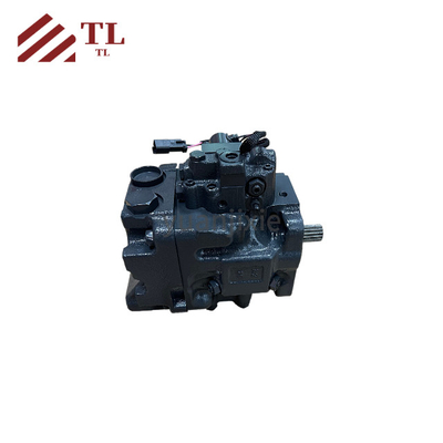 708-1T-00410 708-1T-00421 708-1T-00440 Bomba hidráulica para D275A D275AX Bomba de ventilador para excavadoras