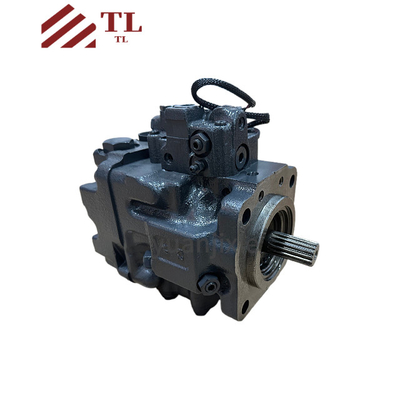 708-1T-00410 708-1T-00421 708-1T-00440 Bomba hidráulica para D275A D275AX Bomba de ventilador para excavadoras