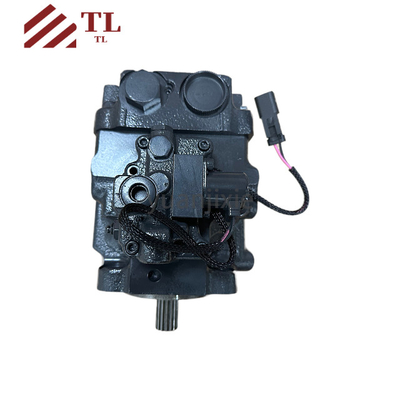 708-1T-00410 708-1T-00421 708-1T-00440 Bomba hidráulica para D275A D275AX Bomba de ventilador para excavadoras