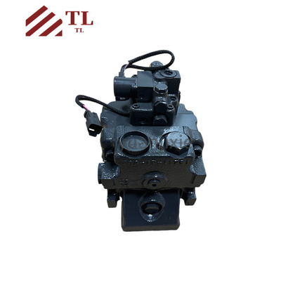 708-1T-00410 708-1T-00421 708-1T-00440 Bomba hidráulica para D275A D275AX Bomba de ventilador para excavadoras