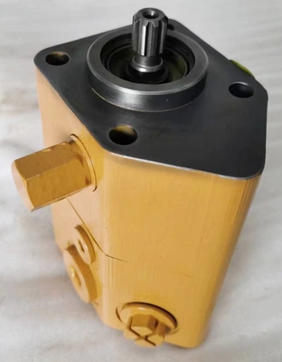 Venta de la bomba hidráulica principal GP-F XF 313-7770 para el motor diesel de la excavadora