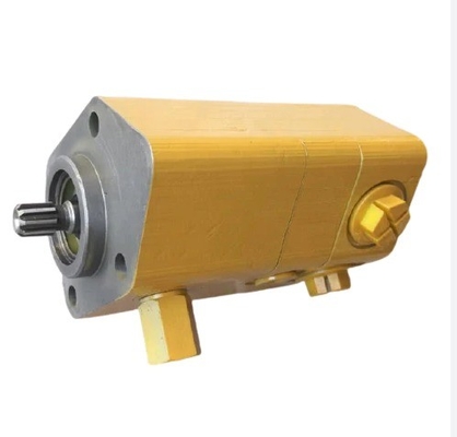Venta de la bomba hidráulica principal GP-F XF 313-7770 para el motor diesel de la excavadora