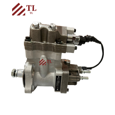 Bomba de inyección de combustible 3973228 4307021 4921431 para camiones fabricados por nuestra planta de fabricación