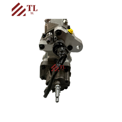 Bomba de inyección de combustible 3973228 4307021 4921431 para camiones fabricados por nuestra planta de fabricación