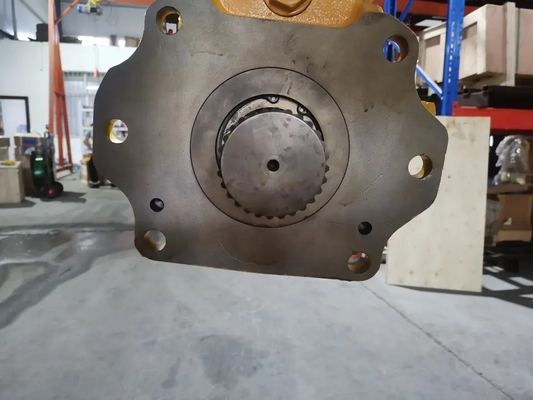 100% PC3000-6 bomba hidráulica para excavadoras 708-2K-00012 708-2K-00014 708-2K-00013 en el mejor de los casos