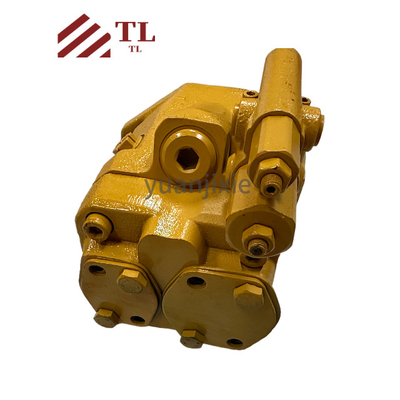250-8337 Partes de protector del motor bomba de pistón hidráulica 14L 140M 120M 140 12M 150 160 14M 160M