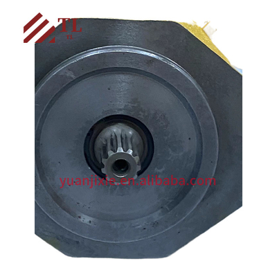 250-8337 Partes de protector del motor bomba de pistón hidráulica 14L 140M 120M 140 12M 150 160 14M 160M