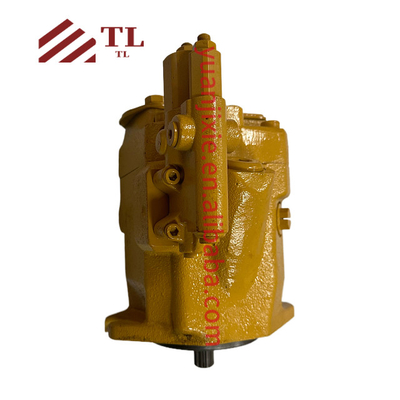 120m 140m Motor Garder Parts Bombas de pistón hidráulico para excavadoras SK330-8 SK350-8