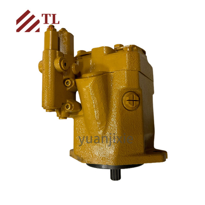 120m 140m Motor Garder Parts Bombas de pistón hidráulico para excavadoras SK330-8 SK350-8