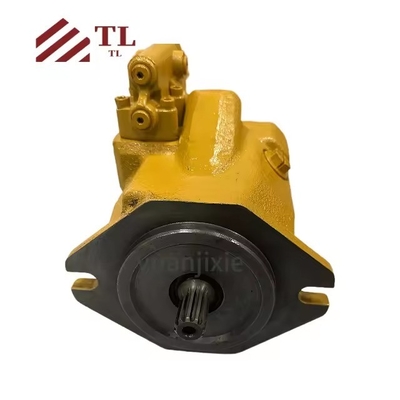 Foto Color 250-8337 2508337 Bomba hidráulica de pistón para el clasificador de motores erpillar 120M