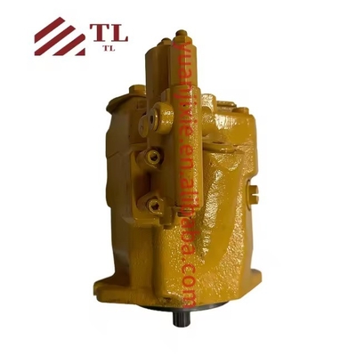 Foto Color 250-8337 2508337 Bomba hidráulica de pistón para el clasificador de motores erpillar 120M