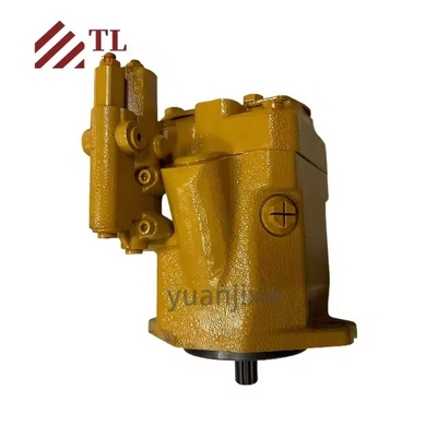 Foto Color 250-8337 2508337 Bomba hidráulica de pistón para el clasificador de motores erpillar 120M