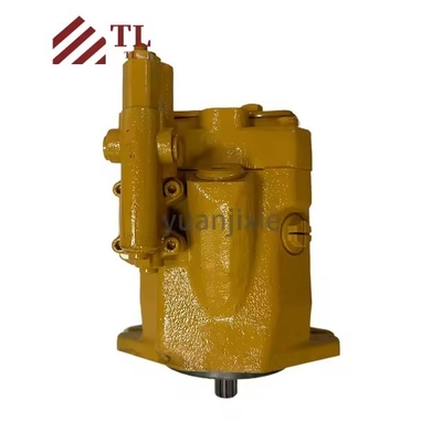 Foto Color 250-8337 2508337 Bomba hidráulica de pistón para el clasificador de motores erpillar 120M