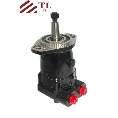 161-8919 Motor de pistón hidráulico para excavadora para excavadora 825G 3046E