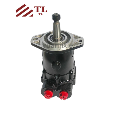 161-8919 Motor de pistón hidráulico para excavadora para excavadora 825G 3046E