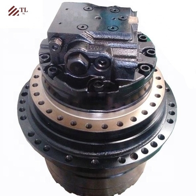 R210LC-7 R250LC-7 R250-7 R210-7 Motor de viaje de accionamiento final 31N7-40010 31N6-40020 hierro fundido