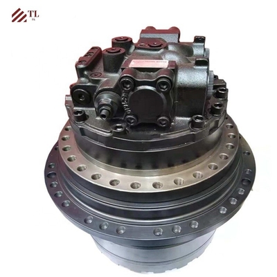 R210LC-7 R250LC-7 R250-7 R210-7 Motor de viaje de accionamiento final 31N7-40010 31N6-40020 hierro fundido