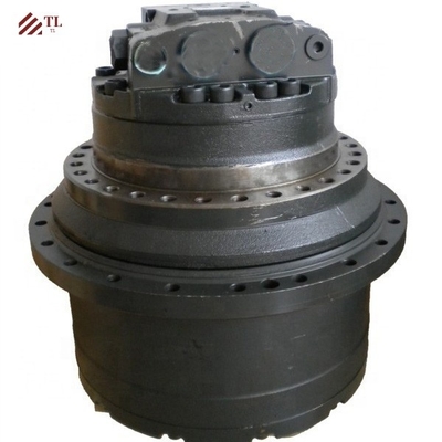 R210LC-7 R250LC-7 R250-7 R210-7 Motor de viaje de accionamiento final 31N7-40010 31N6-40020 hierro fundido