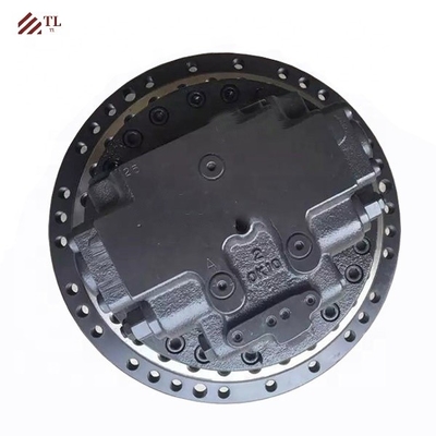 R210LC-7 R250LC-7 R250-7 R210-7 Motor de viaje de accionamiento final 31N7-40010 31N6-40020 hierro fundido