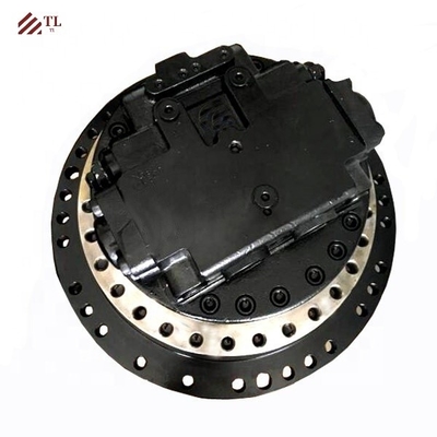 R210LC-7 R250LC-7 R250-7 R210-7 Motor de viaje de accionamiento final 31N7-40010 31N6-40020 hierro fundido
