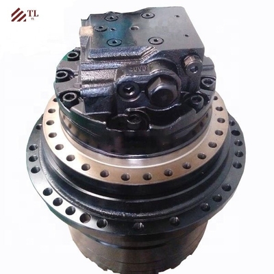 R210LC-7 R250LC-7 R250-7 R210-7 Motor de viaje de accionamiento final 31N7-40010 31N6-40020 hierro fundido