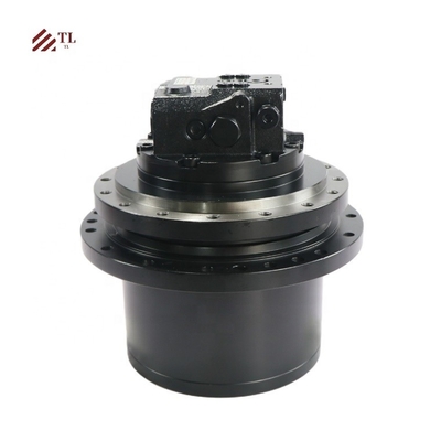 Las partes de repuesto de la excavadora Final Drive MAG85 TM22 para el motor de viaje E312B E313B E313C E313D