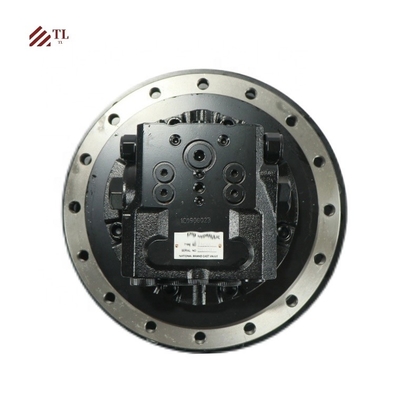 Las partes de repuesto de la excavadora Final Drive MAG85 TM22 para el motor de viaje E312B E313B E313C E313D