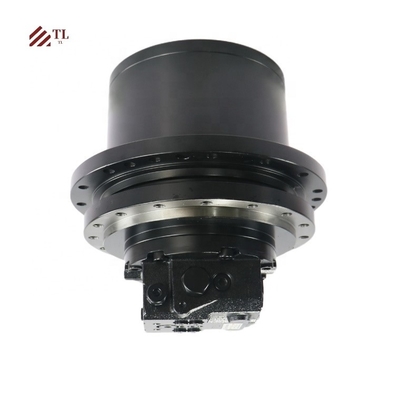 Las partes de repuesto de la excavadora Final Drive MAG85 TM22 para el motor de viaje E312B E313B E313C E313D