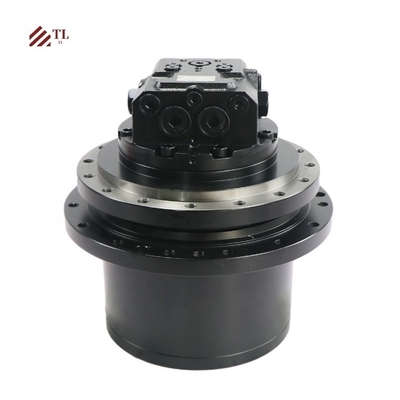 Las partes de repuesto de la excavadora Final Drive MAG85 TM22 para el motor de viaje E312B E313B E313C E313D