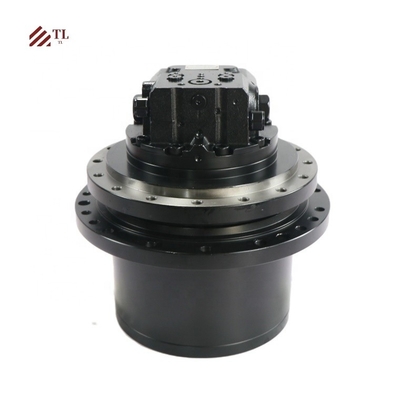 Las partes de repuesto de la excavadora Final Drive MAG85 TM22 para el motor de viaje E312B E313B E313C E313D