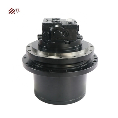 Las partes de repuesto de la excavadora Final Drive MAG85 TM22 para el motor de viaje E312B E313B E313C E313D