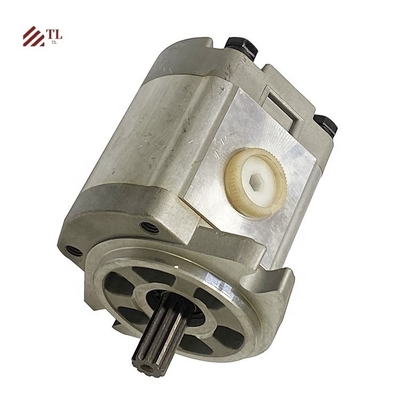 Pumpas de engranaje piloto para excavadoras YU'AN Hitachi 4276918 9218005 HPV102 HPV118 ZX200 ZX230