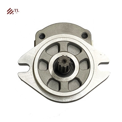 Pumpas de engranaje piloto para excavadoras YU'AN Hitachi 4276918 9218005 HPV102 HPV118 ZX200 ZX230