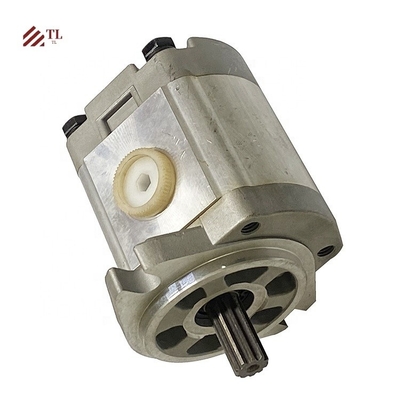 Pumpas de engranaje piloto para excavadoras YU'AN Hitachi 4276918 9218005 HPV102 HPV118 ZX200 ZX230